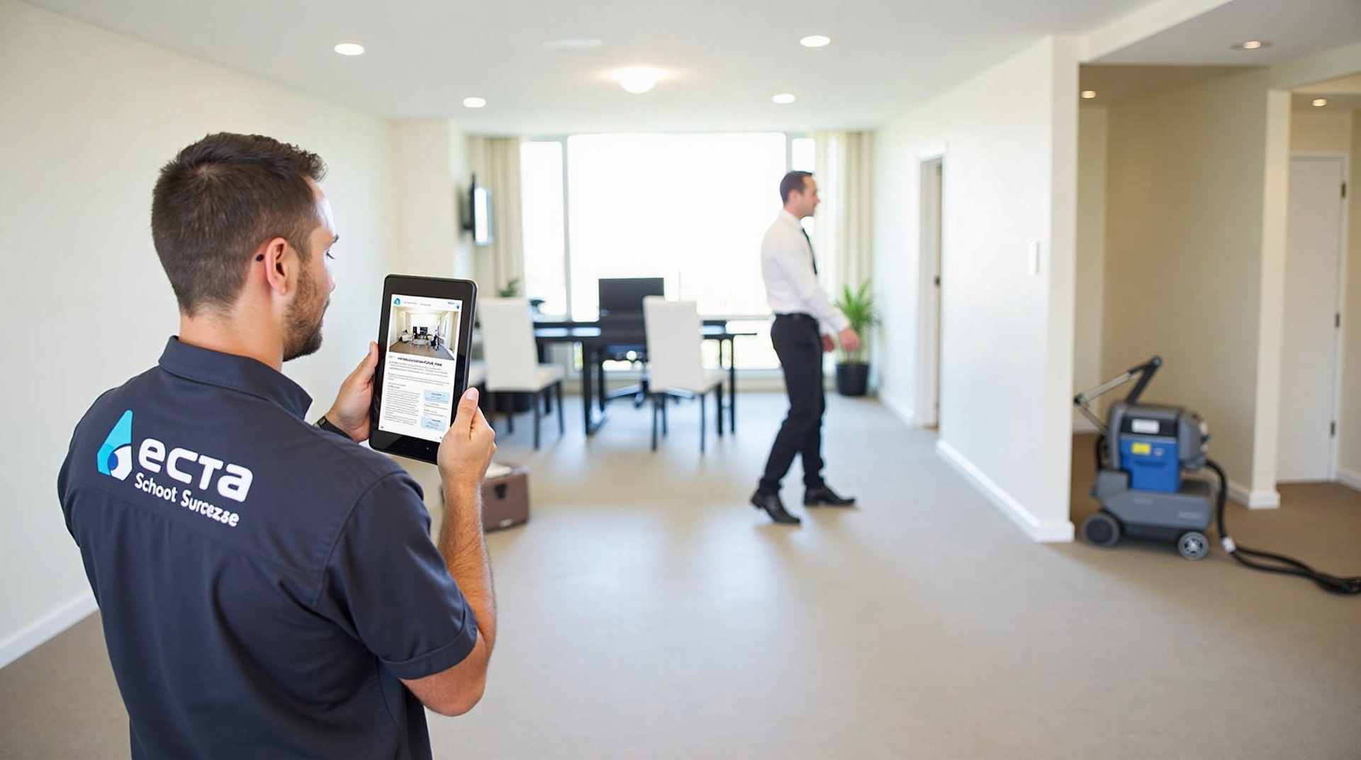 End of Lease Carpet Cleaning Burnside